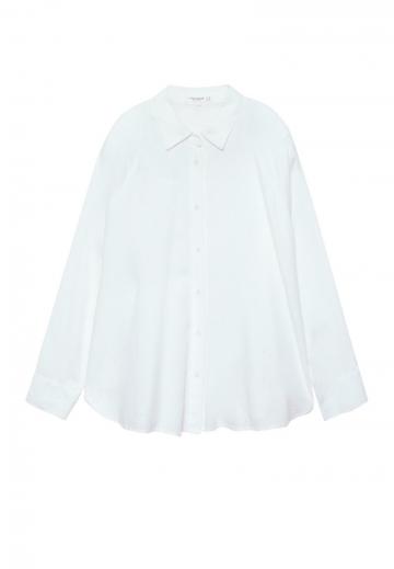 Пляжная майка