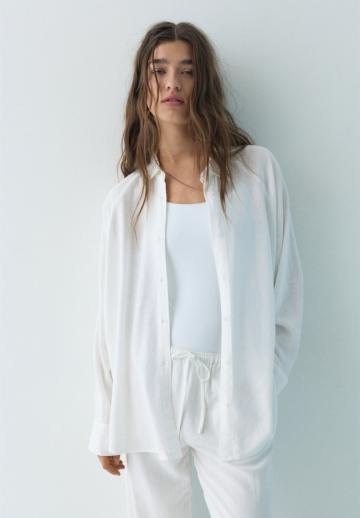 Пляжная майка