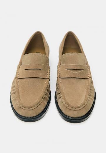 Полуботинки