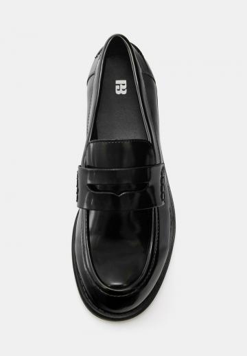 Полуботинки