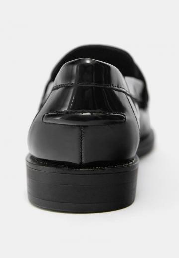 Полуботинки