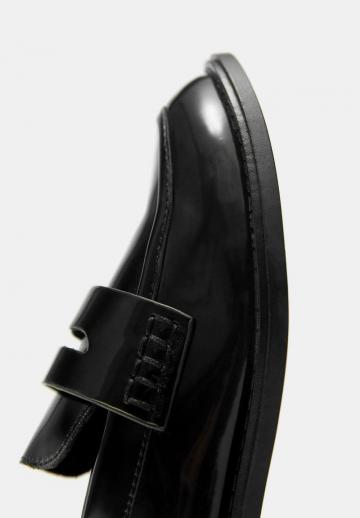 Полуботинки