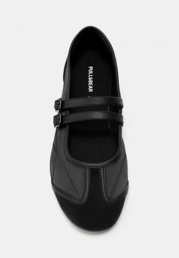 Спортивные балетки