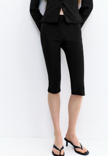 Прямые брюки