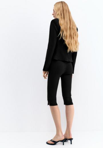 Прямые брюки