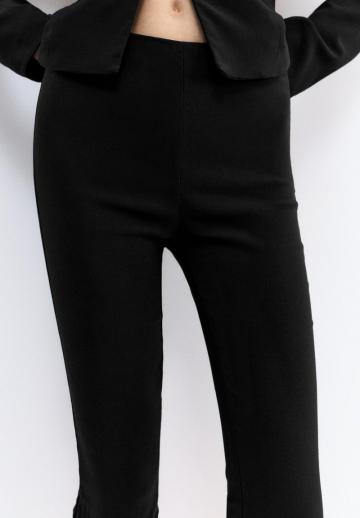 Прямые брюки