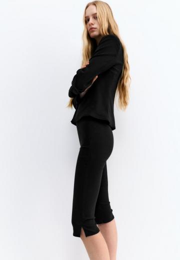 Прямые брюки