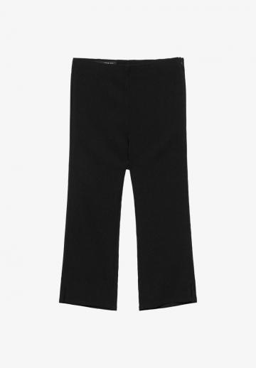 Прямые брюки