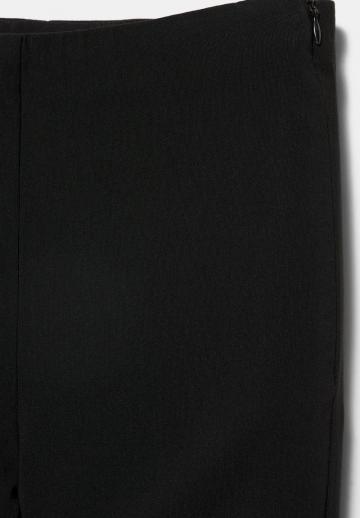 Прямые брюки