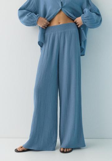 Брюки