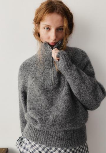 Пуловер