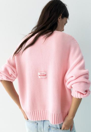 Пуловер