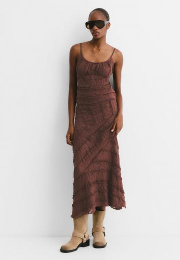 Майка-борцовка