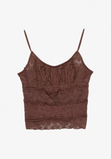 Майка-борцовка