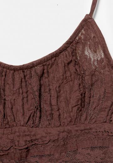 Майка-борцовка