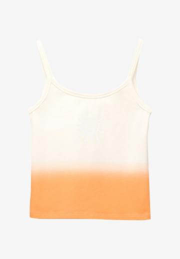 Майка-борцовка