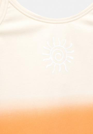 Майка-борцовка