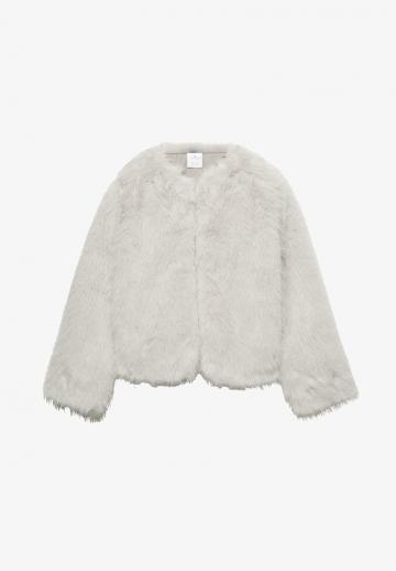 Пуховой жилет