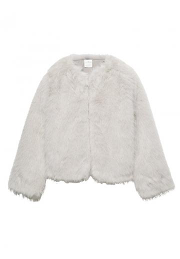 Пуховой жилет