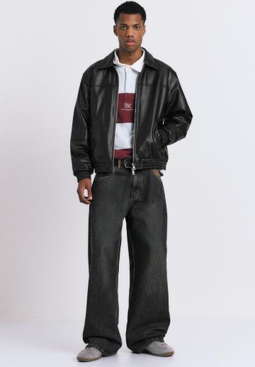 Куртка бомбер