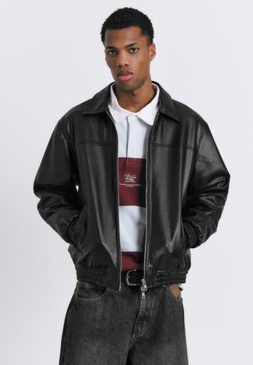 Куртка бомбер