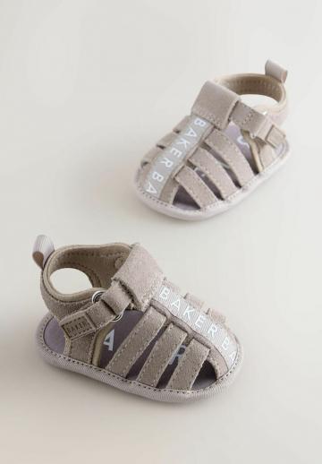 Детская обувь