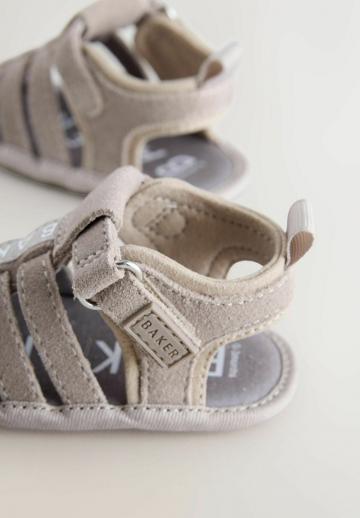 Детская обувь