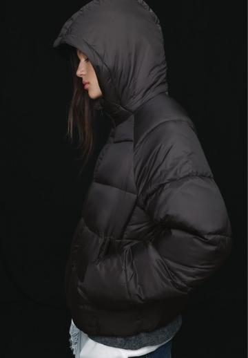 Зимняя куртка