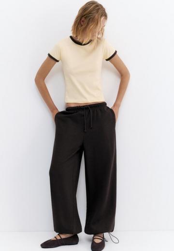 Спортивные штаны