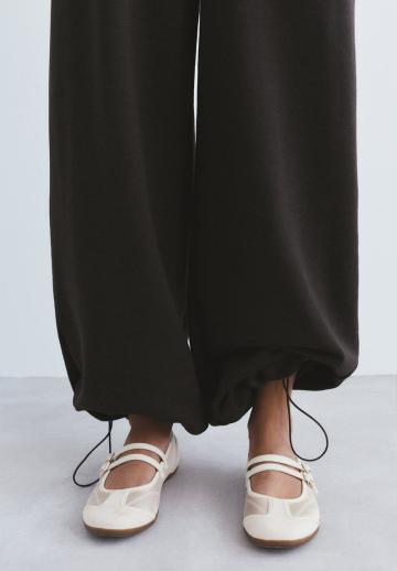 Спортивные штаны