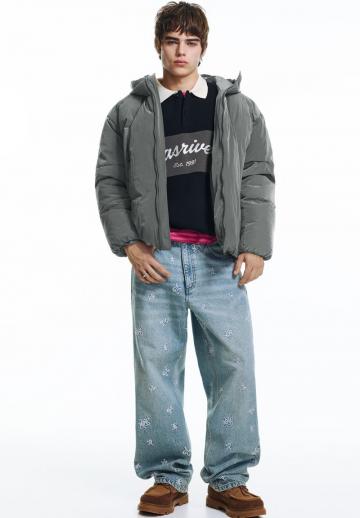 Зимняя куртка