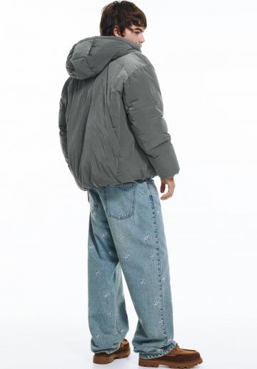 Зимняя куртка