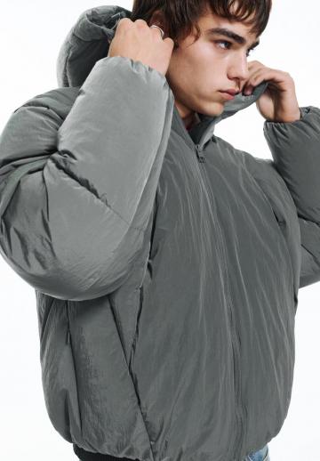 Зимняя куртка