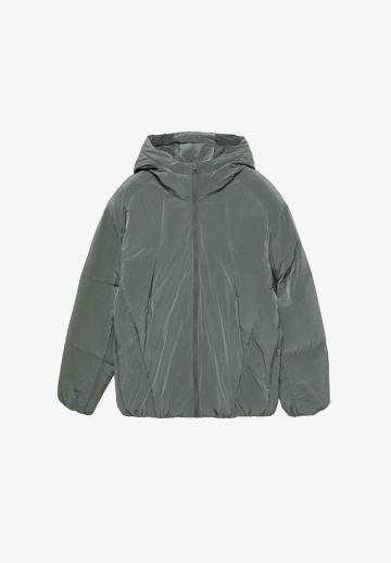 Зимняя куртка