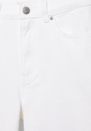 Клешеные джинсы