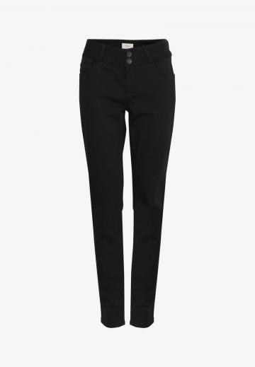 Узкие джинсы