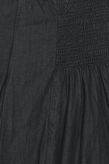 Свободные джинсы