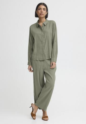 Блузка-рубашка