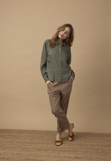 Блузка-рубашка