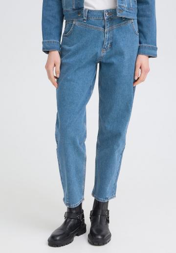 Джинсы
