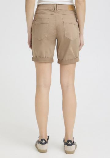 Джинсовые шорты