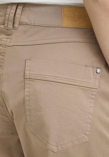 Джинсовые шорты