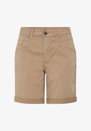 Джинсовые шорты