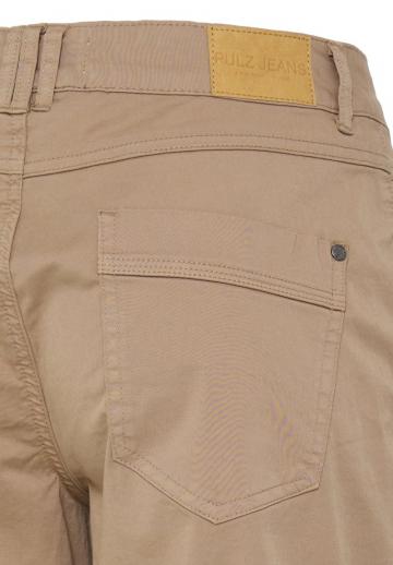 Джинсовые шорты