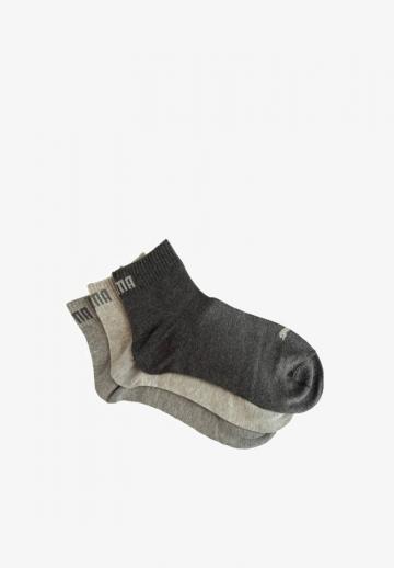 Короткие носки