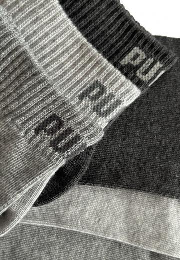 Короткие носки