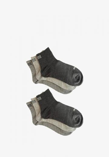 Короткие носки