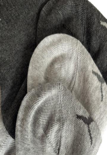 Короткие носки