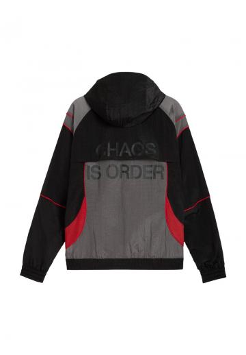 Спортивная куртка