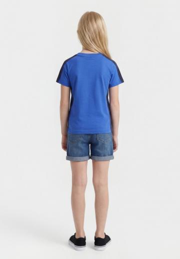 Спортивная майка